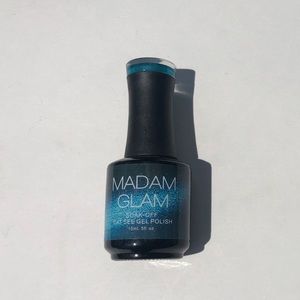madam Glam Gel Polish